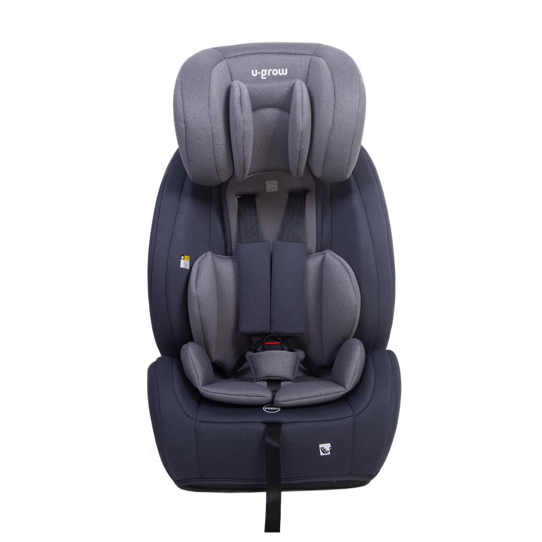 Scaun Auto 76-150Cm(15M-12Y), R129, Isofix Si Top Tether, U-Grow