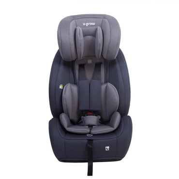 Scaun Auto 76-150Cm(15M-12Y), R129, Isofix Si Top Tether, U-Grow