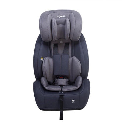 Scaun Auto 76-150Cm(15M-12Y), R129, Isofix Si Top Tether, U-Grow