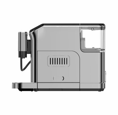 Espressor Automat Heinner Genesis Hema-D20Dgrey