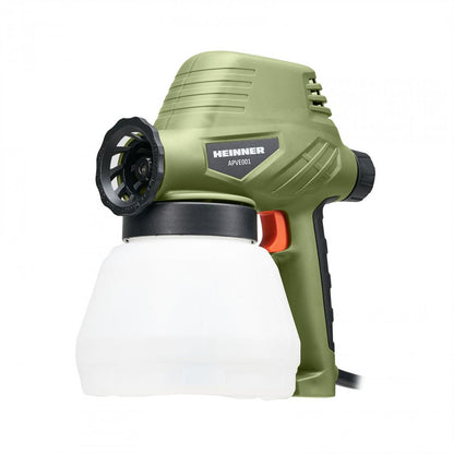 Pistol De Vopsit Heinner,
