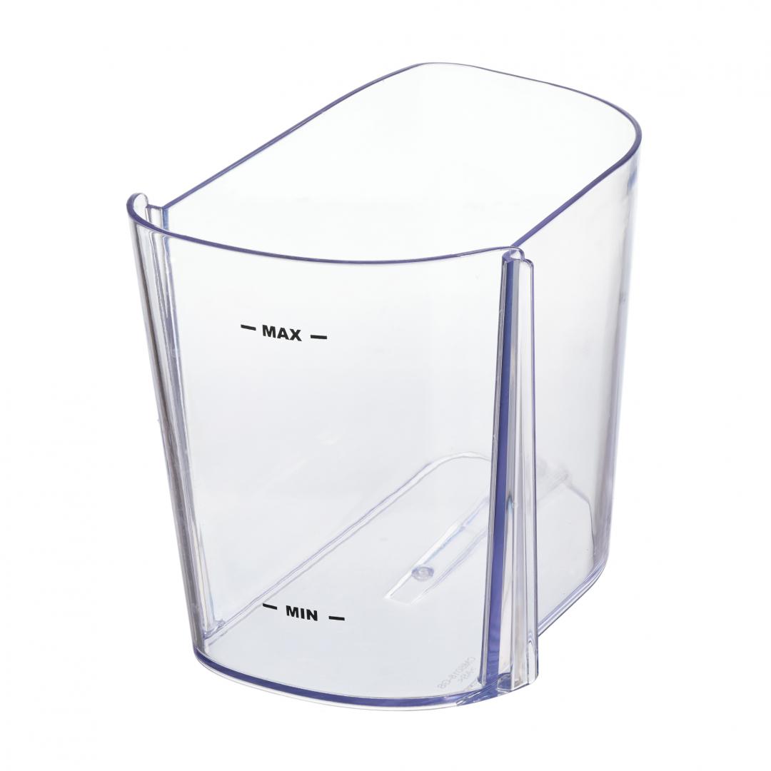 Espressor manual Heinner Black Boquette HEM-1100BKX, 850W, 15bar, rezervor detasabil 1.2L, filtru dublu din inox, Negru/Inox