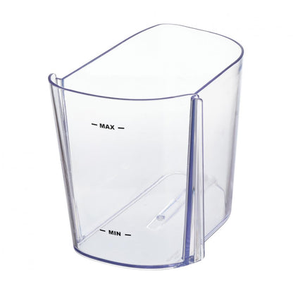 Espressor manual Heinner Black Boquette HEM-1100BKX, 850W, 15bar, rezervor detasabil 1.2L, filtru dublu din inox, Negru/Inox