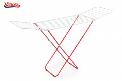 Uscator Rufe Metalic 18 M, Classic, Vanora Home