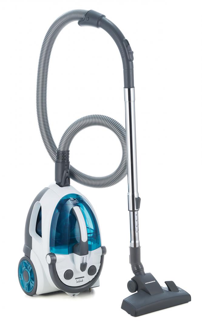 Aspirator Fara Sac Heinner Hvc-Vbl