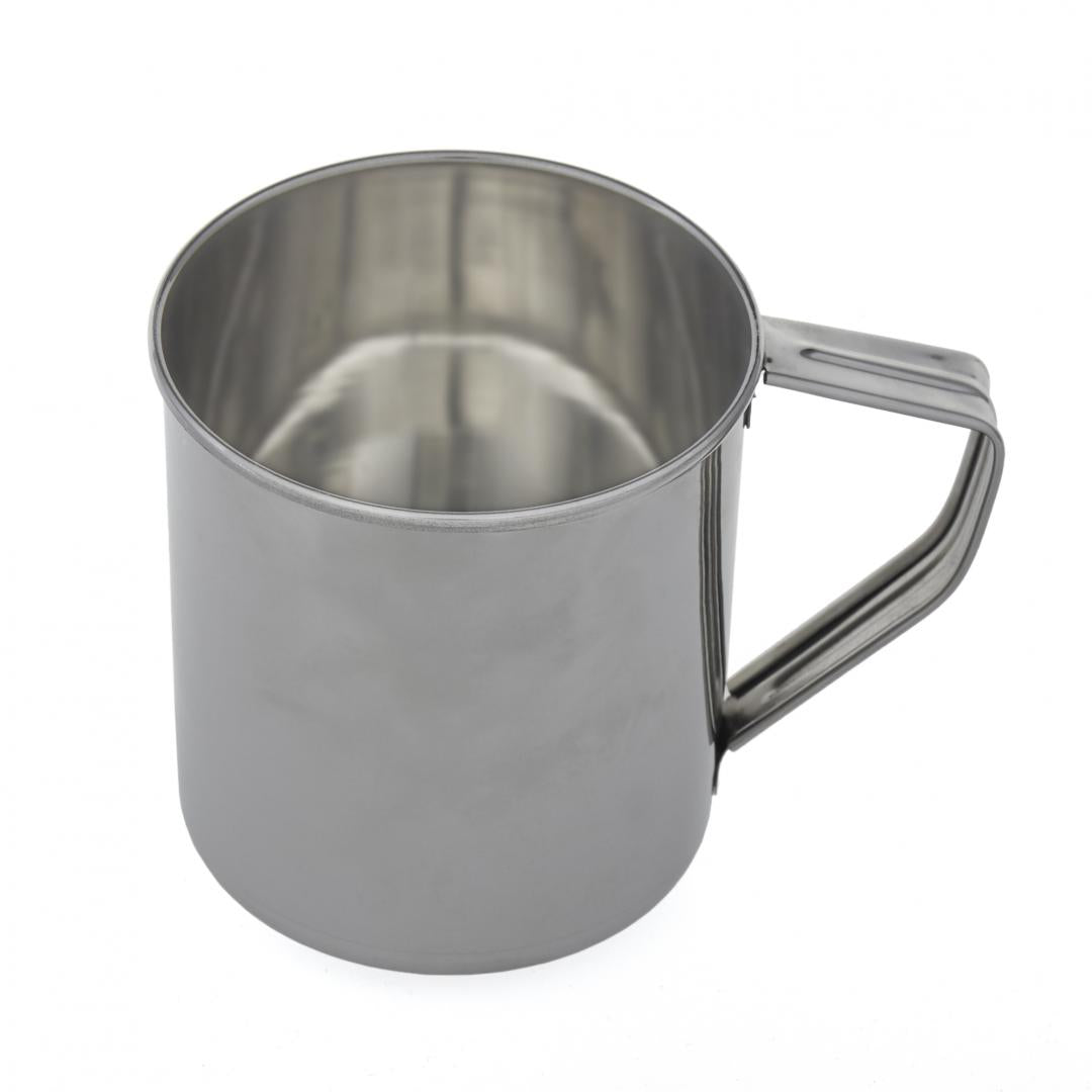 Cana Inox 270 Ml, Vanora Home