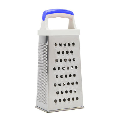 Razatoare Inox 4 Laturi , Vanora Home