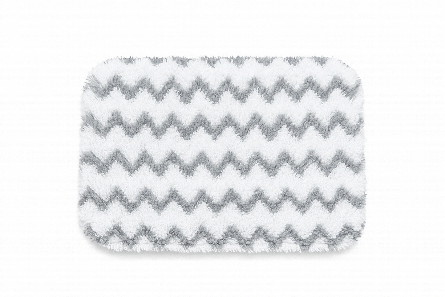 Set lavete mop cu aburi Heinner HSM-PAD3, compatibil cu modelul HSM-M1400WH-BL 3 buc/set