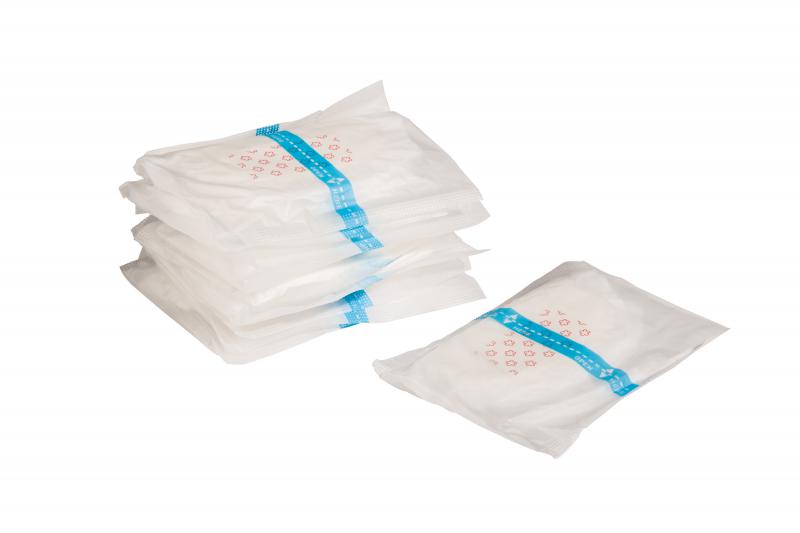 Tampoane Anti Lactatie Cutie 48 Buc U-Grow U1051-Pad