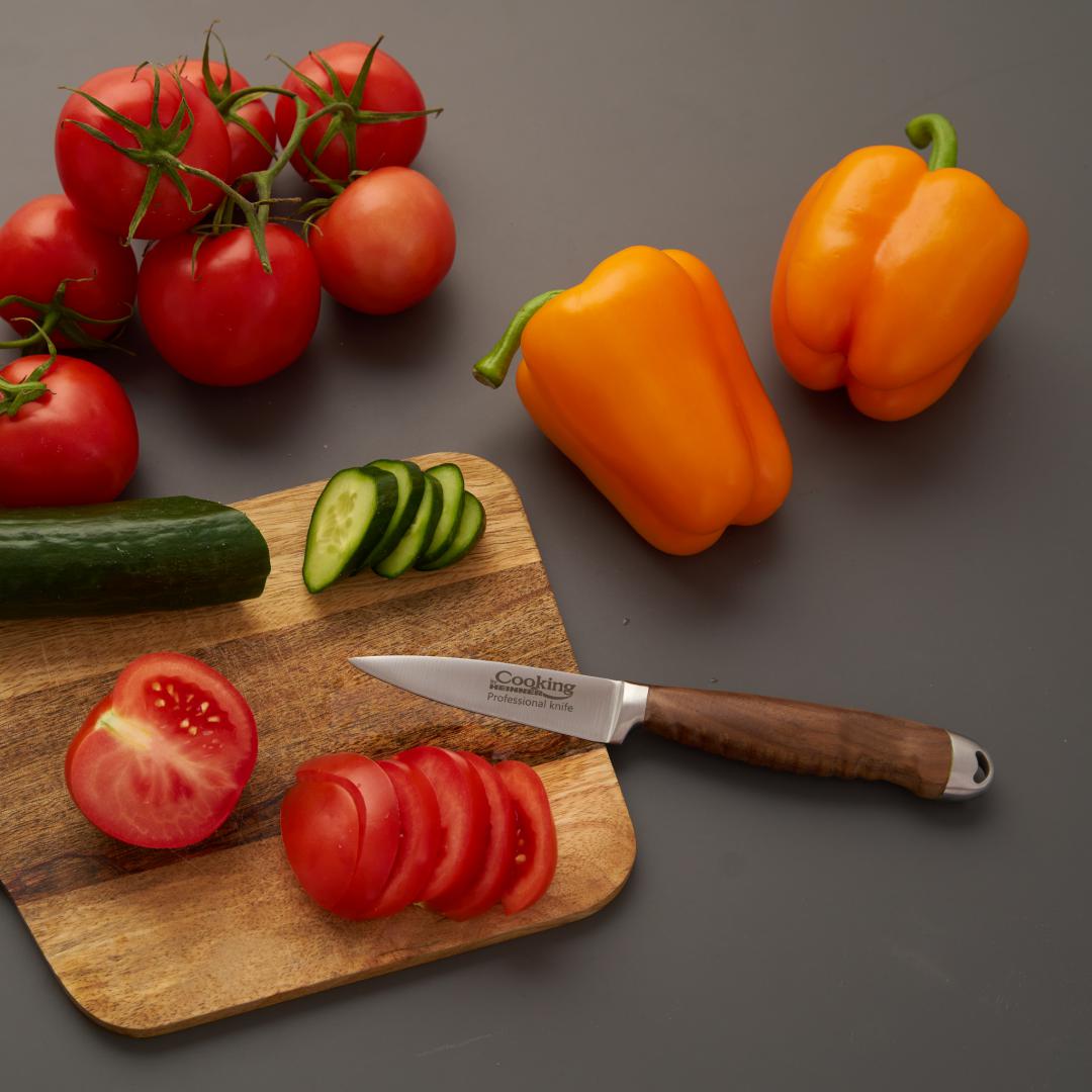 Cutit Decojit 9 Cm, Maestro, Cooking By Heinner
