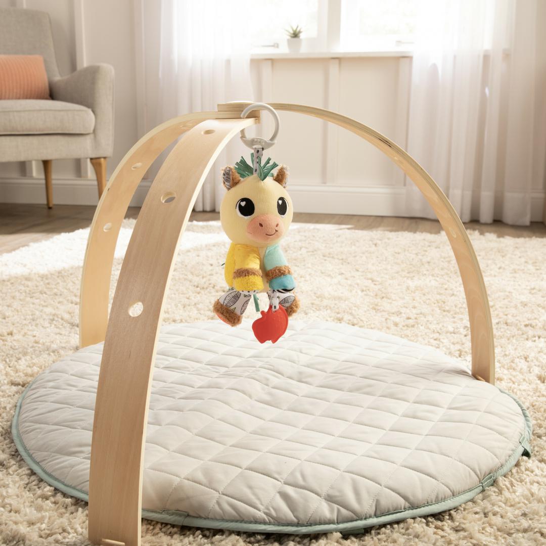 JUCARIE PENTRU BEBELUSI, CALUTUL CARSON CLIP&GO, LAMAZE