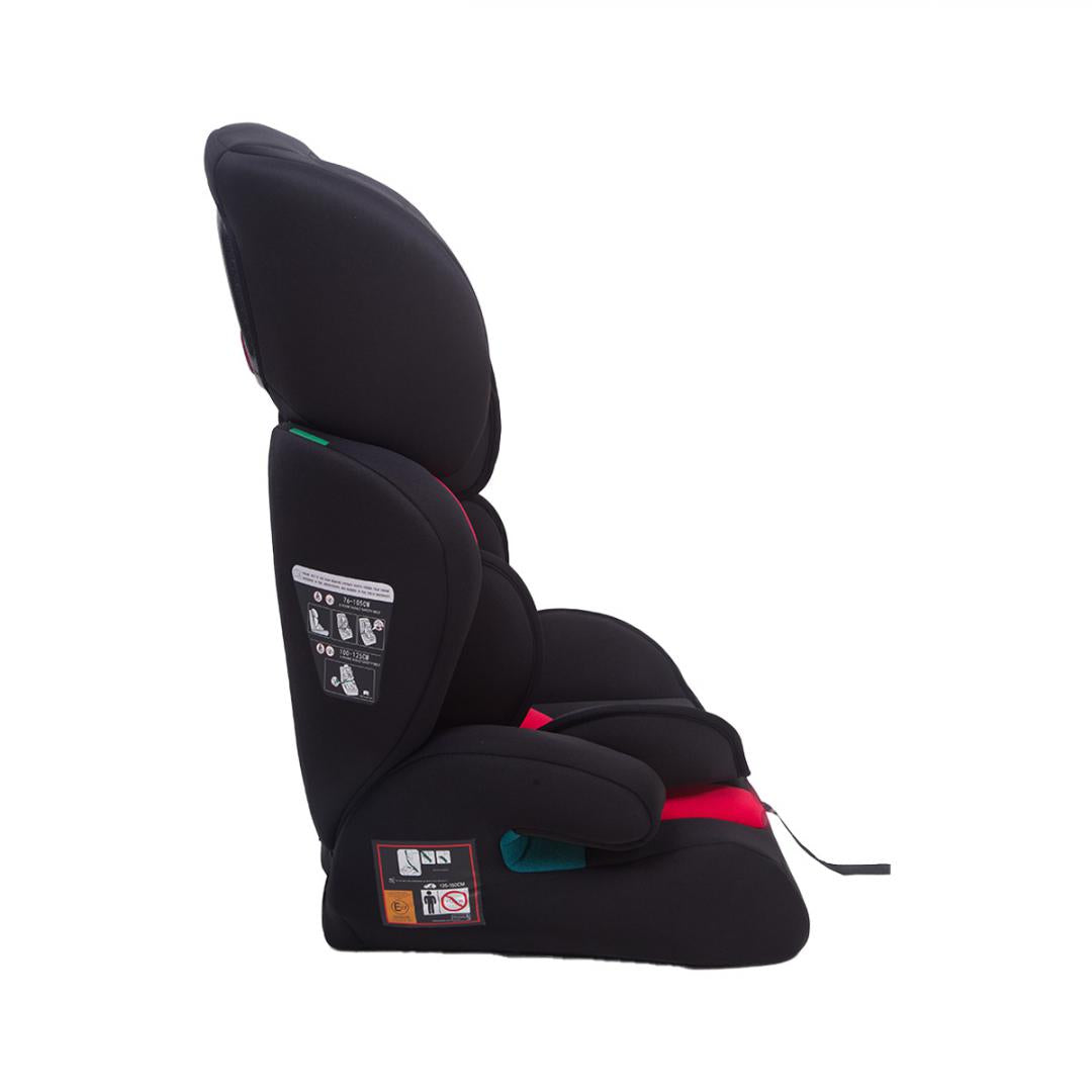 Scaun Auto/Inaltator, 76-150Cm(15M-12Y), R129,  U-Grow