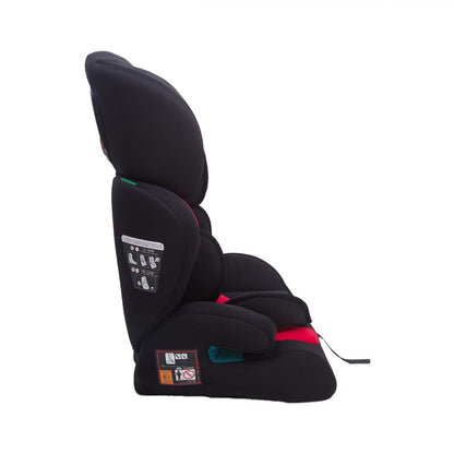 Scaun Auto/Inaltator, 76-150Cm(15M-12Y), R129,  U-Grow