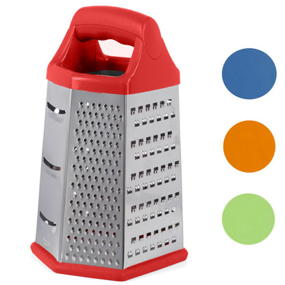 Razatoare 6 Laturi,,Vanora Home (Mix 4 Culori In Bax-6 Buc/Culoare)