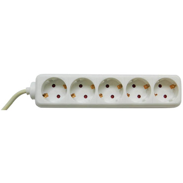 Prelungitor Bachmann Selly Xcee7/3 Pc, Fara Intrerupator, Lungime Cablu 3M, H0Vv-F 3G1,