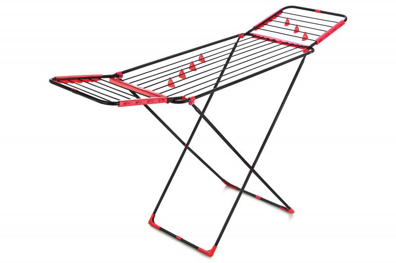 Uscator Rufe Metalic Gladys 17.5 M, Heinner Care