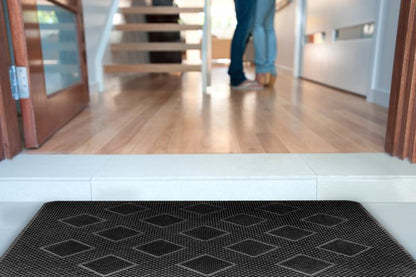 Covoras intrare Vanora, 40 x 60 cm, cauciuc