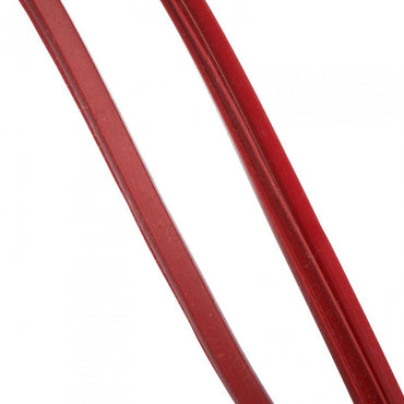 Set 2 Garnituri Silicon, Pentru Tigaie Dubla, 112 Cm, Cooking By Heinner