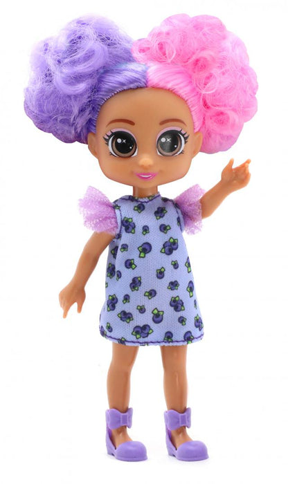 Mini Papusa In Con, Sweetyz, Diverse Modele, 12 Cm