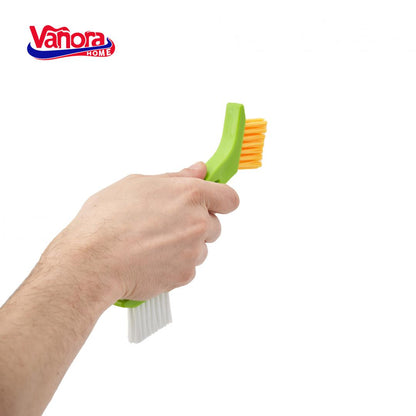 Perie Dubla Pentru Spatii Inguste , Vanora Home