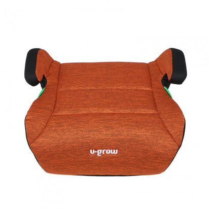 Inaltator auto U-Grow, 125-150 cm,  R129 , negru/caramiziu