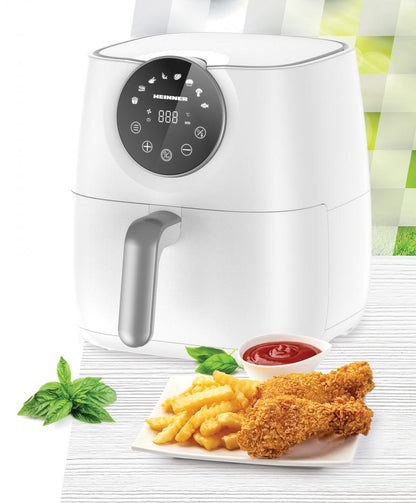 Friteuza Cu Aer Cald Heinner Smartfry Haf-Bh1700