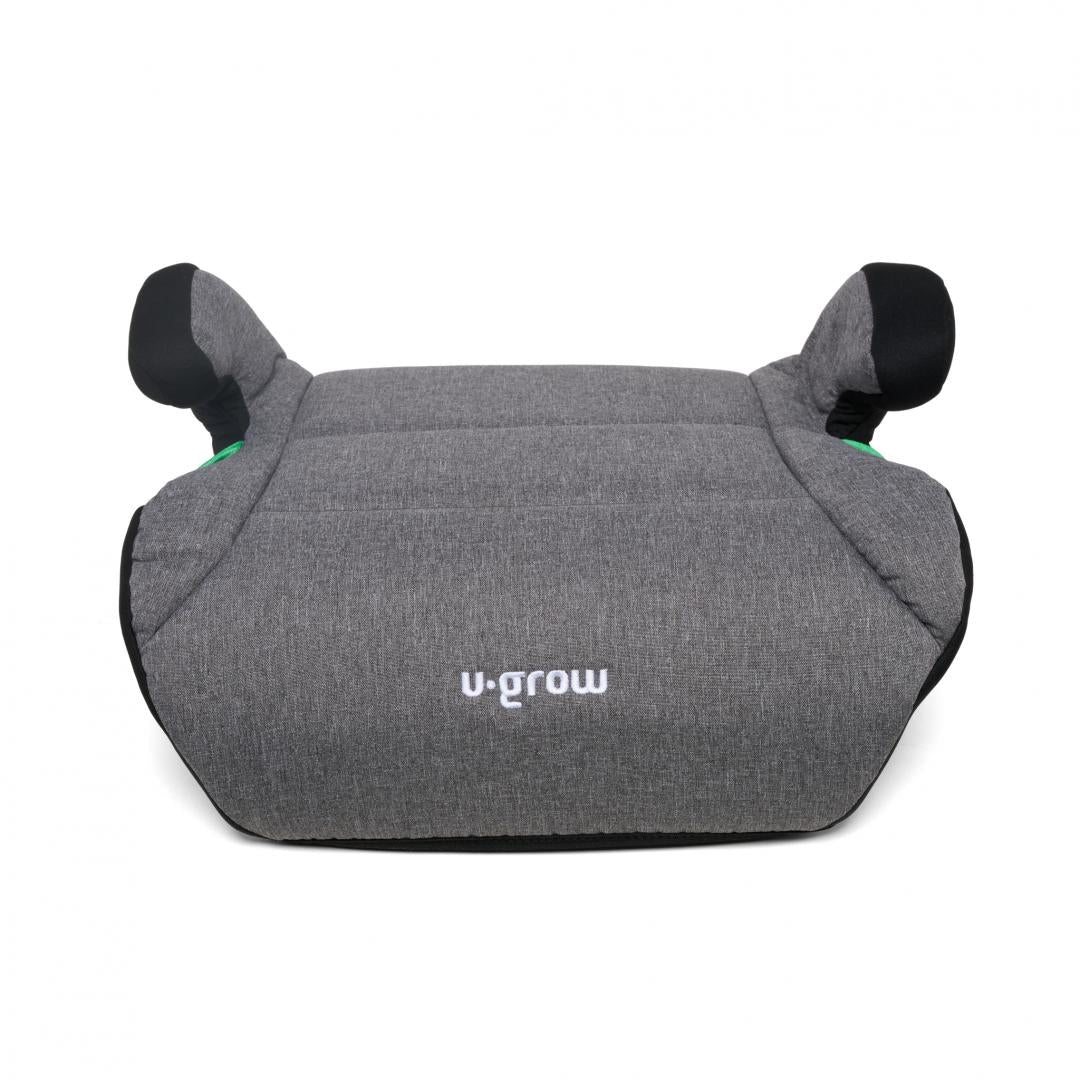Inaltator Auto 125-150 Cm, Omologare R129, Gri/, U-Grow