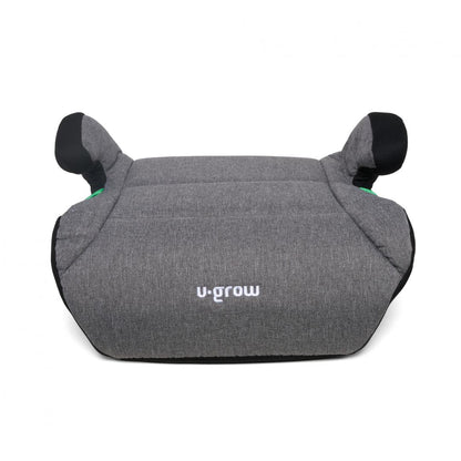 Inaltator Auto 125-150 Cm, Omologare R129, Gri/, U-Grow