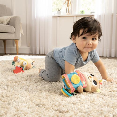 Jucarie Pentru Bebelusi, Arty Zambeste, Lamaze