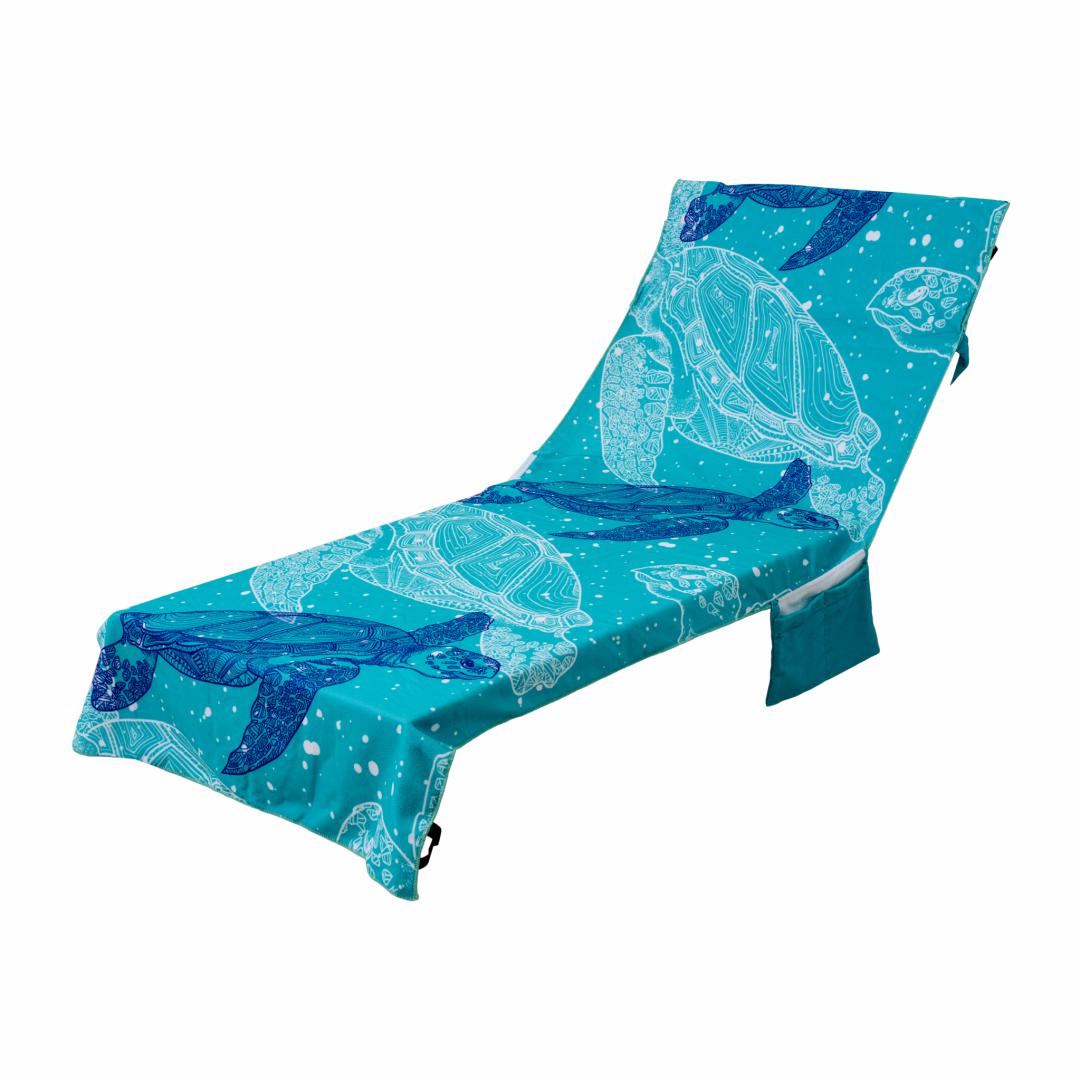 Prosop Pentru Sezlong Summer Mix