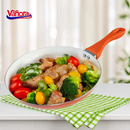 Tigaie Aluminiu Presat, Mara, Vanora Home