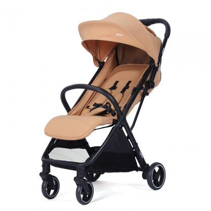 Carucior Sport U-Grow Autofold, 0-48 Luni, Brown