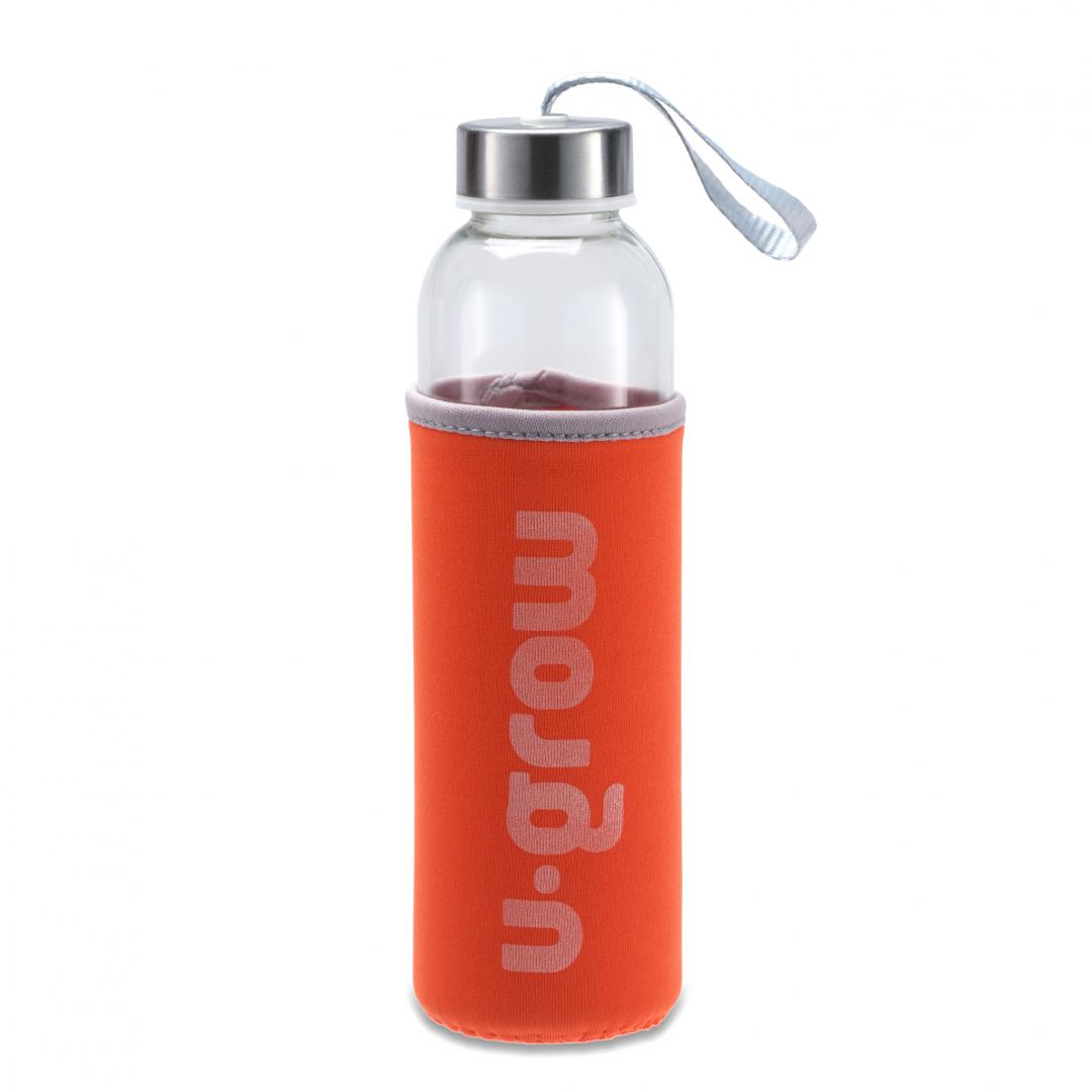 Sticla 500Ml Termoizo Ugbtl-500Blu , U-Grow