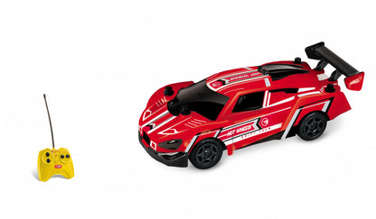 Masina Cu Telecomanda, Scala 1:28, Hot Wheels, Diverse Modele Si Culori