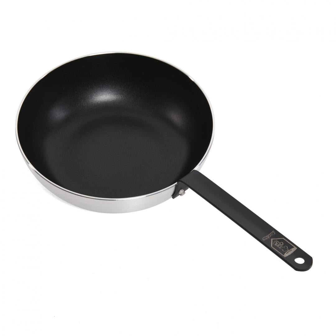 Tigaie Wok Profesionala 28*8 Cm, Chef Line, Cooking By Heinner