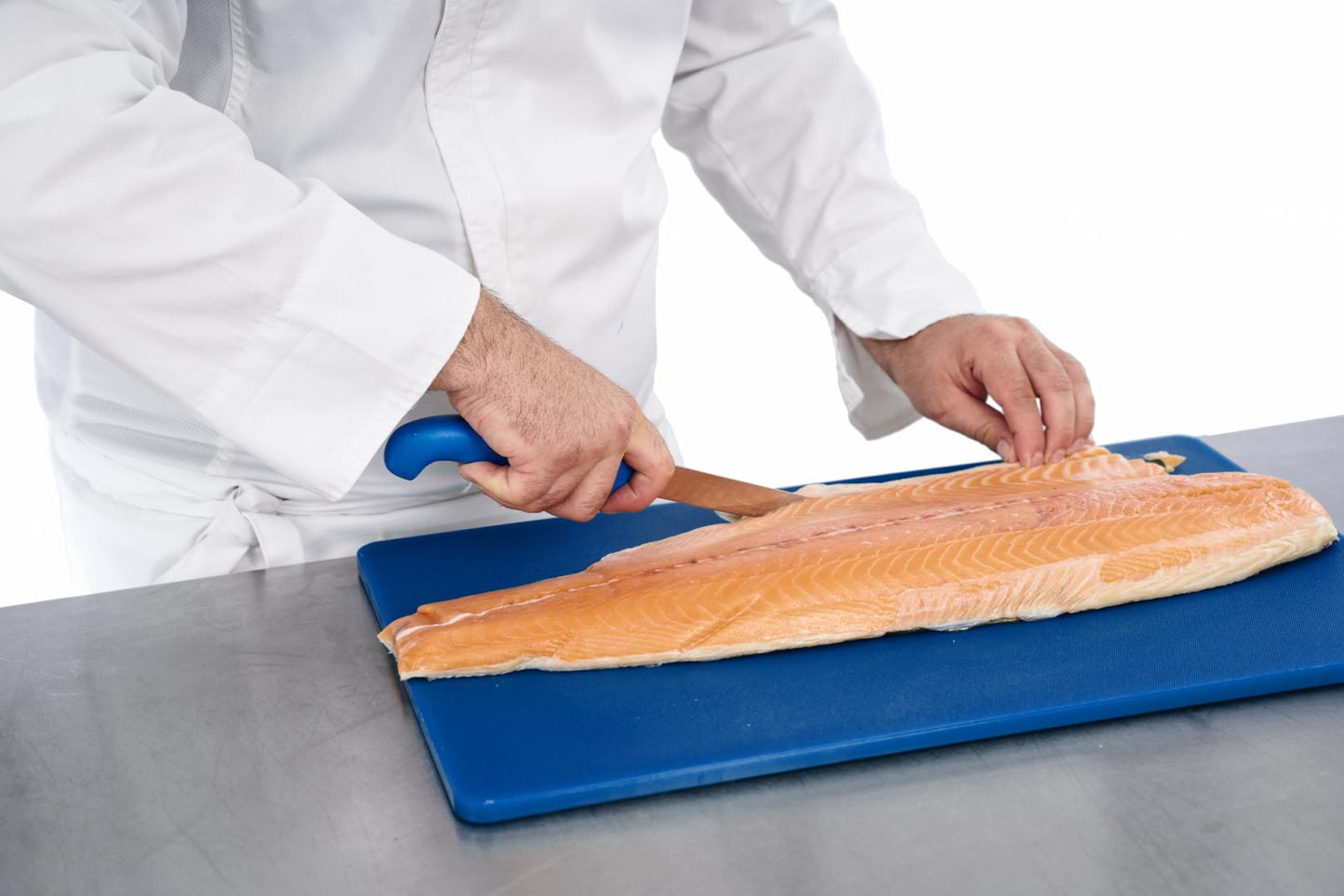 Cutit Dezosat Profesional 18Cm, Chef Line, Cooking By Heinner