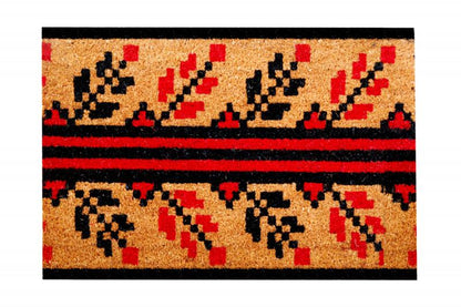 Covoras Intrare Antiderapant Traditional Moldova , Heinner Home