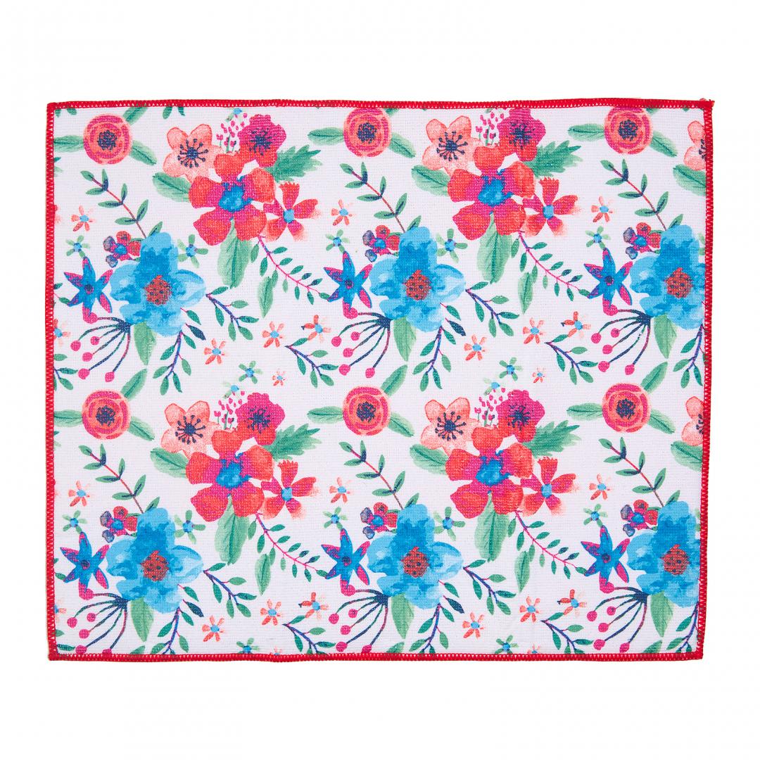 Suport Din Microfibră Pentru Scurs Vasele