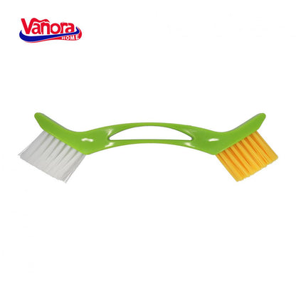 Perie Dubla Pentru Spatii Inguste , Vanora Home