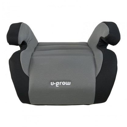 Inaltator auto pentru copii U-Grow, 125-150cm, certificat R129, cu isofix