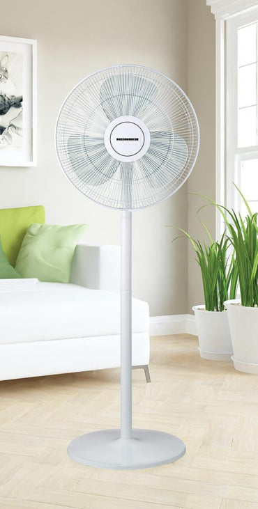 Ventilator Cu Picior Heinner Hsf-Mh