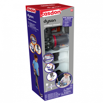 Aspirator Copii, Dyson Fara Fir