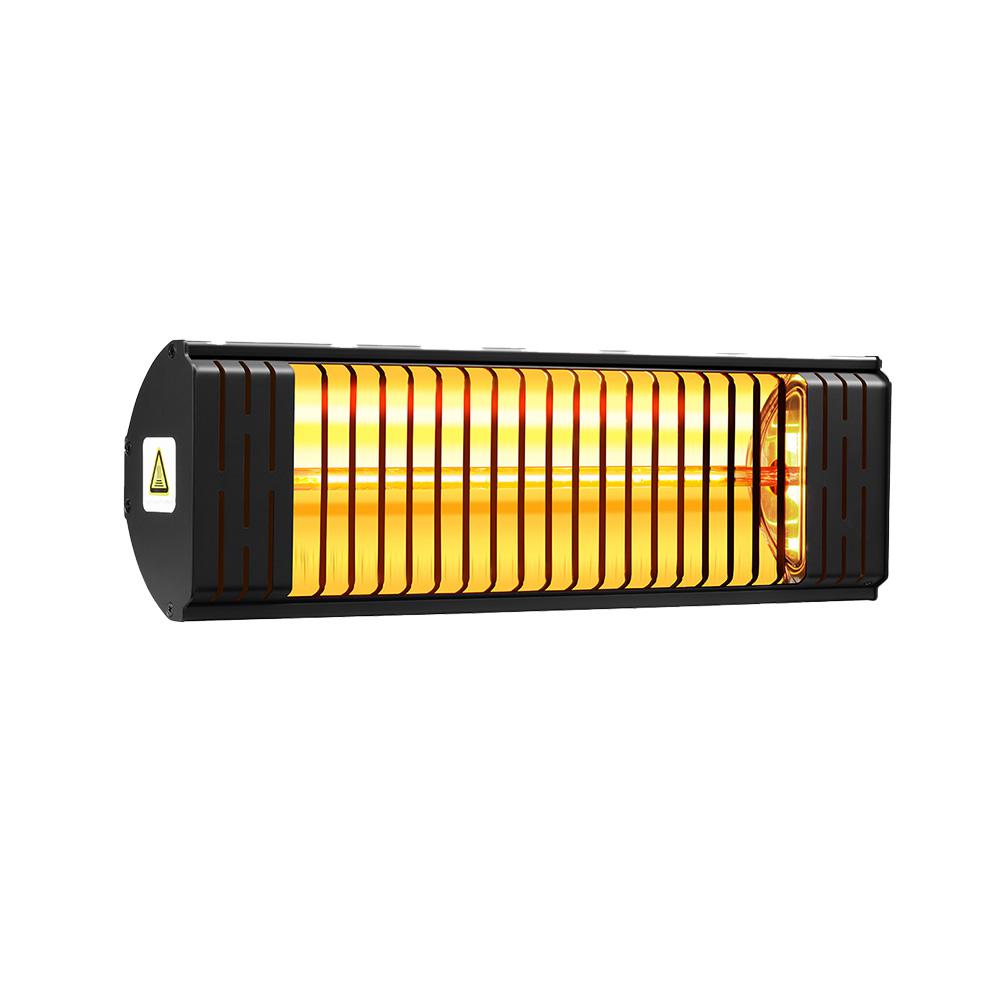 Heinner Incalzitor Electric Cu Prindere De Perete