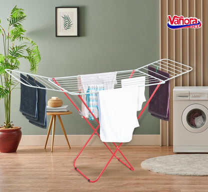 Uscator Rufe Metalic 18 M, Classic, Vanora Home