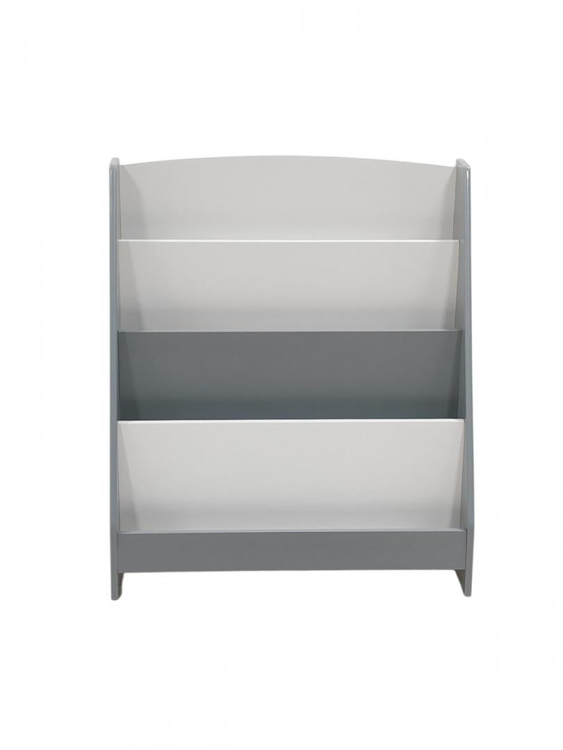 Raft Depozitare Carti, Mdf, U-Grow