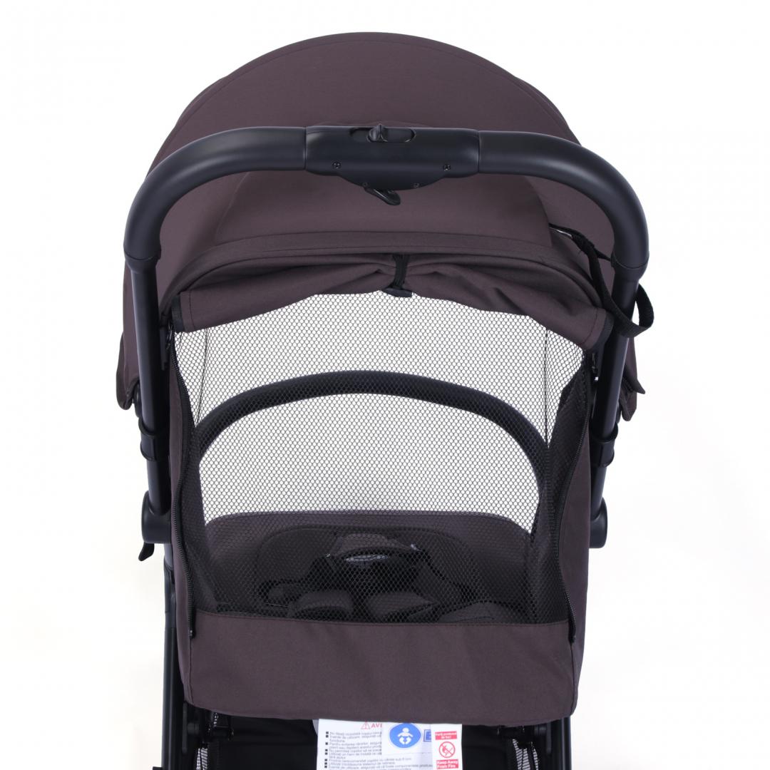 Carucior Sport U-Grow Autofold, 0-48 Luni