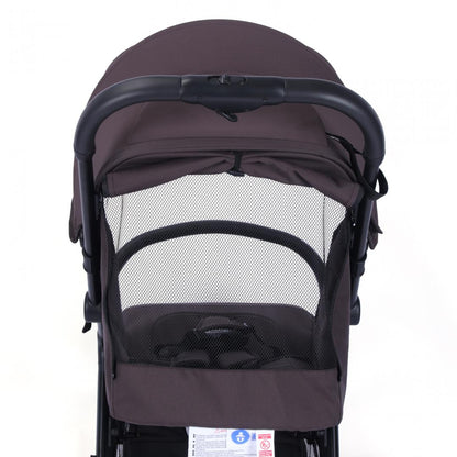 Carucior Sport U-Grow Autofold, 0-48 Luni