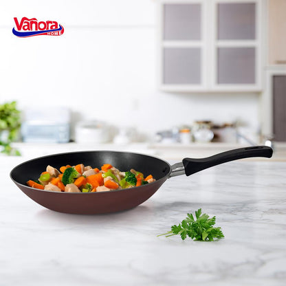 Tigaie Vanora Primo, aluminiu presat, 24x4cm