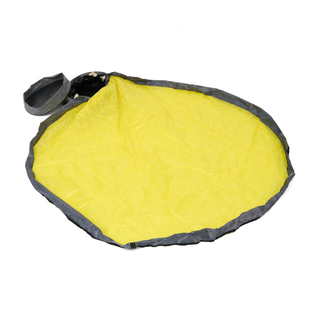 Geanta Depozitare Jucarii 2 In 1