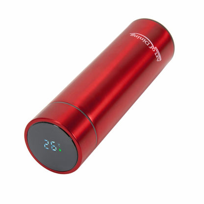 Termos Inox 450 Ml,Indicator Led Temperatura, Art Of Dining By Heinner(Mix 3 Colori In Bax)